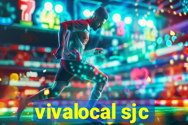 vivalocal sjc